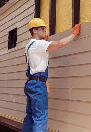 Best Siding Repair  in Mather, CA